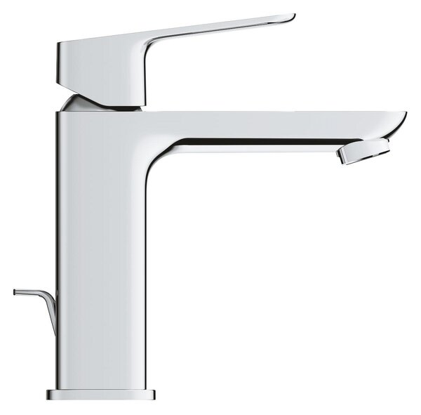 GROHE Miscelatore Lavabo Rubinetto Bagno Monocomando colore Cromo - CUBEO