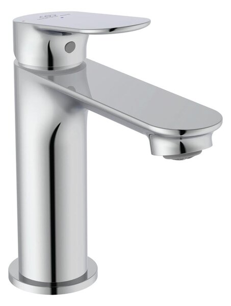 IDEAL STANDARD Miscelatore Lavabo Rubinetto Bagno Monocomando finitura Cromo - Ceralife O BE009AA