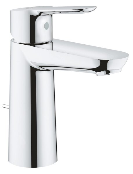 GROHE Miscelatore Lavabo Rubinetto Bagno Monocomando colore Cromo - Bauedge - 23758000