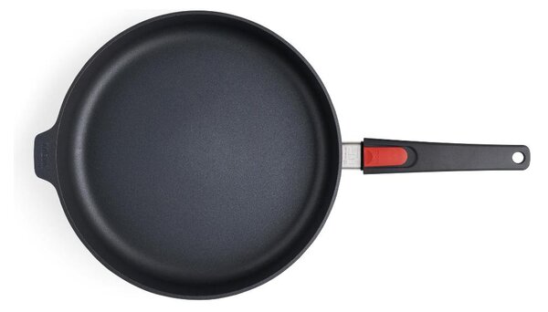 Woll Padella Antiaderente Induzione in Alluminio 32 cm colore Grigio ghisa DIAMOND LITE