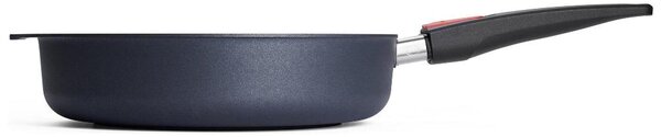 Woll Padella Antiaderente Induzione in Alluminio 32 cm colore Grigio ghisa DIAMOND LITE