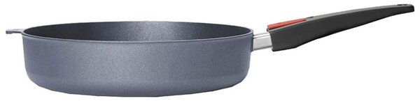 Woll Padella Antiaderente Induzione in Alluminio 24 cm colore Grigio ghisa DIAMOND LITE