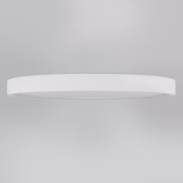 Brilagi - Plafoniera LED ESTELA LED/18W/230V bianca