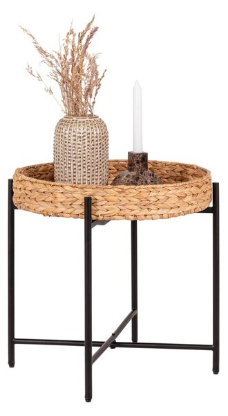 Tavolo rotondo ø 50 cm Naro - House Nordic