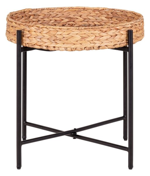 Tavolo rotondo ø 50 cm Naro - House Nordic