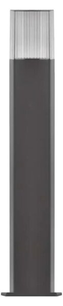 Lampada da esterno LANA 1xE27/25W/230V IP54 75 cm