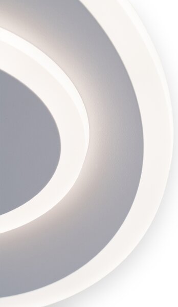 Brilagi - Plafoniera LED MODERN MINI/26W/230V 3000/4000/6000K