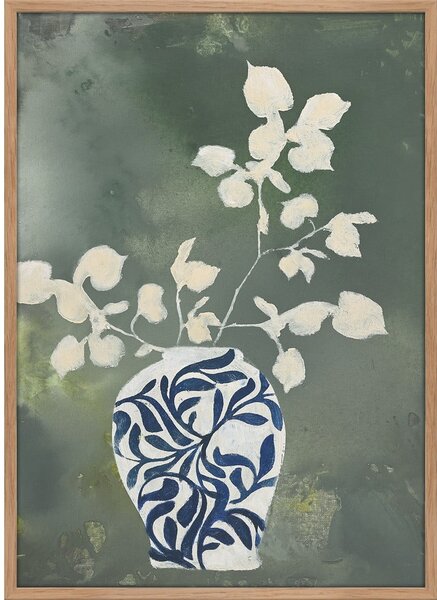 Dipinto 52x72 cm Still Life - Malerifabrikken