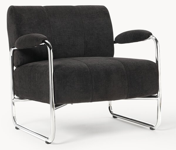 Poltrona lounge Marcel