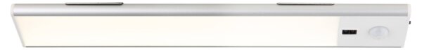 Globo 42408 - Lampada LED ricaricabile TRISTAN 1,4W/5V 1100mAh 24 cm