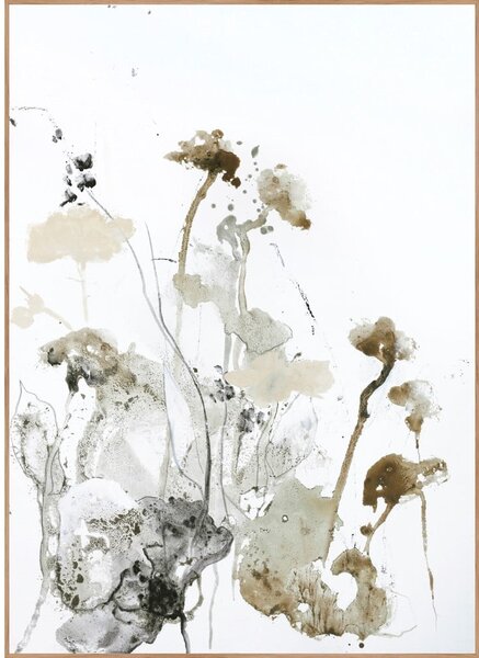 Dipinto 51x71 cm These Days 1 - Malerifabrikken