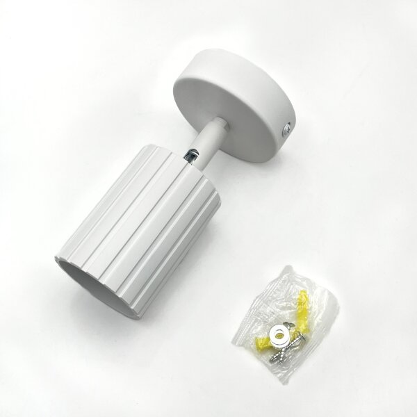 Brilagi - Faretto CRISPINA 1xGU10/10W/230V bianco