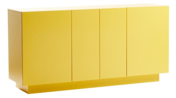 Madia Gorizia giallo