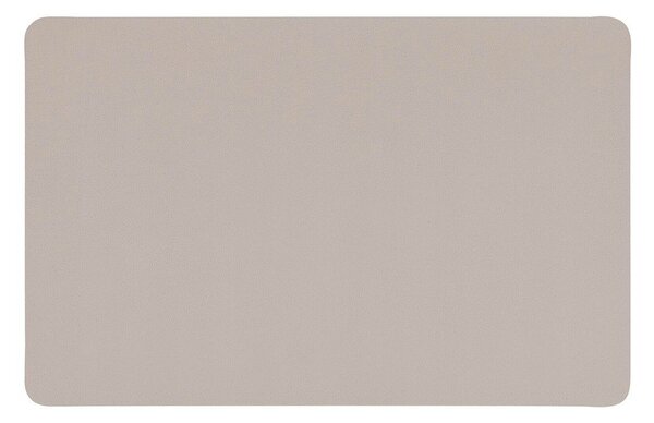 Tappetino per il bagno beige in tessuto 40x60 cm Ecru – Wenko