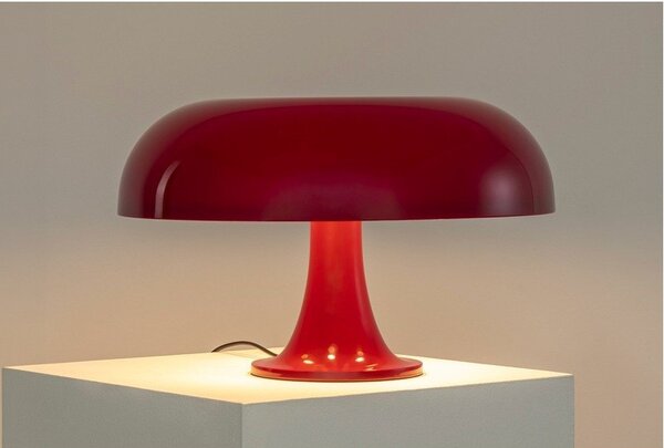 Artemide Nesso rosso rubino