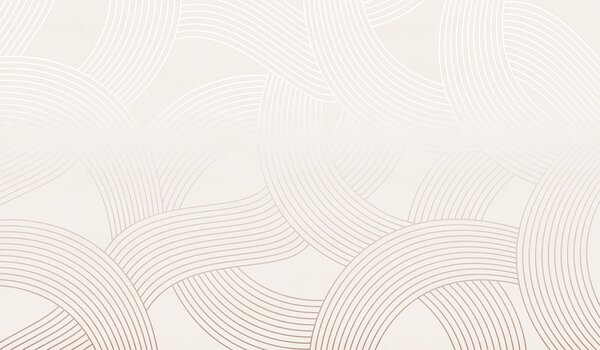 Carta da parati Motivo bianco e rosso, Carta da parati lastrazione, Carta da parati popolare, t00957 - Tapeko.it