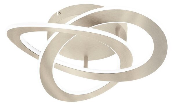 Eglo 900419 - Plafoniera LED ROLIMARE LED/35W/230V