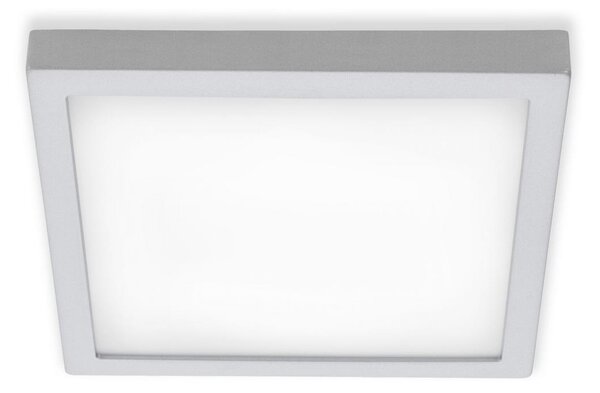 Briloner 7142-414 - Plafoniera LED FIRE LED/21W/230V 4000K