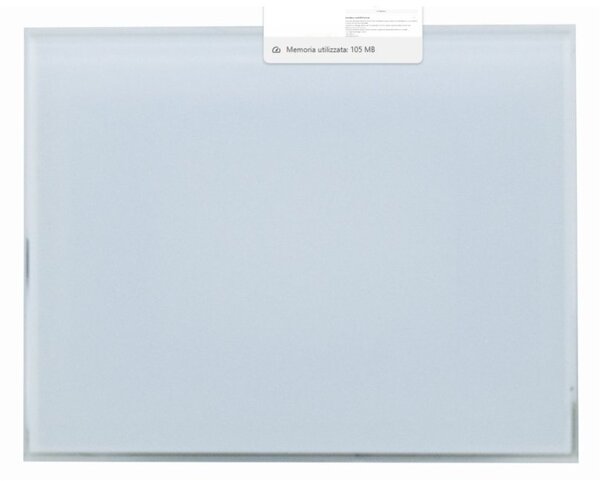 Faretto incasso confezione top light gliss 3.5w led cct 400lm ip65 230v policarbonato vetro - Top Light