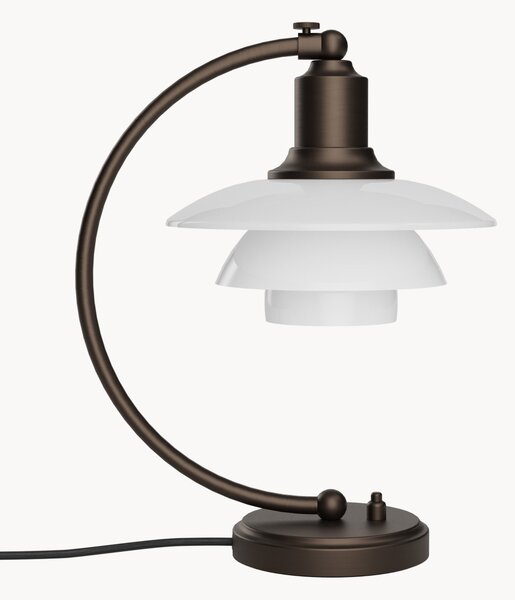 Lampada da tavolo piccola PH 2/2