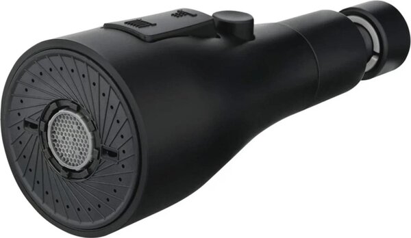 Prolunga Per Rubinetto Da Cucina Tre Modalità M22 M24 Xl1077 Nero