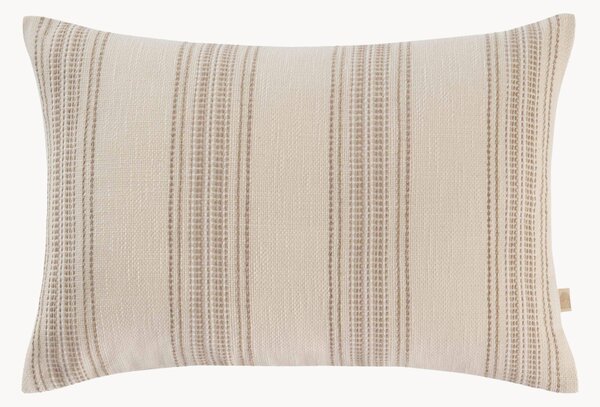 Cuscino decorativo jacquard Intreccio