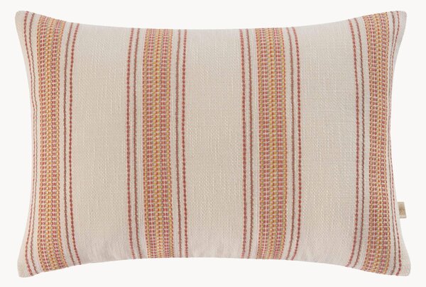 Cuscino decorativo jacquard Intreccio