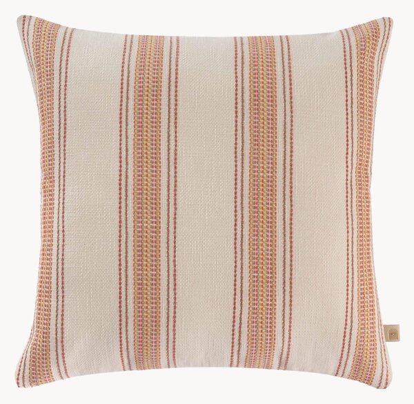 Cuscino decorativo jacquard Intreccio