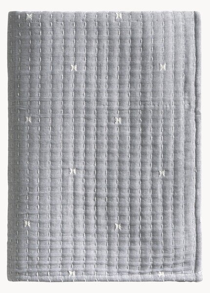 Plaid in cotone Alguer