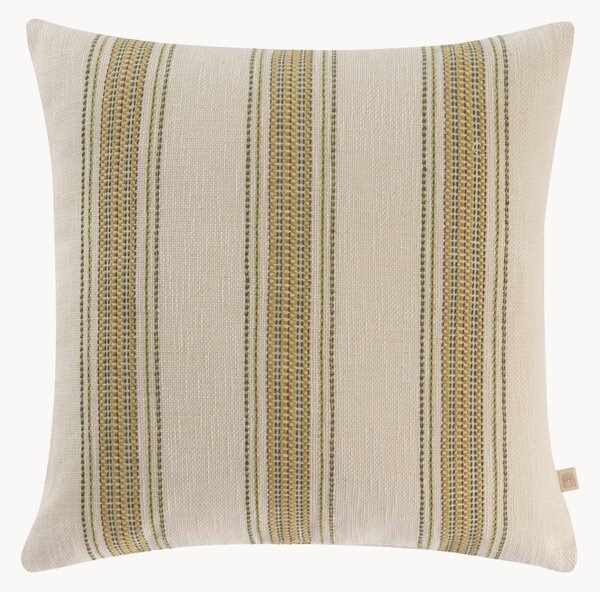 Cuscino decorativo jacquard Intreccio