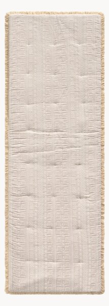 Topper in cotone Dakota