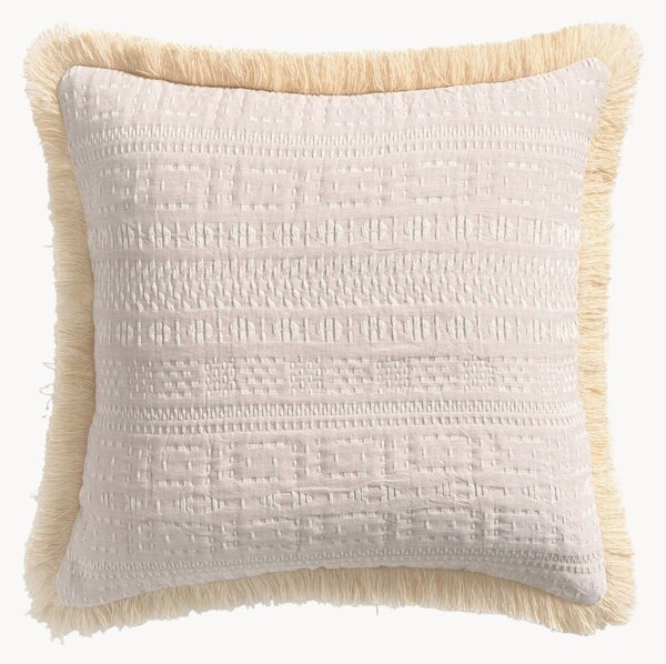 Cuscino in cotone Dakota