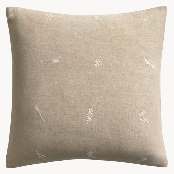 Cuscino in lino Spring