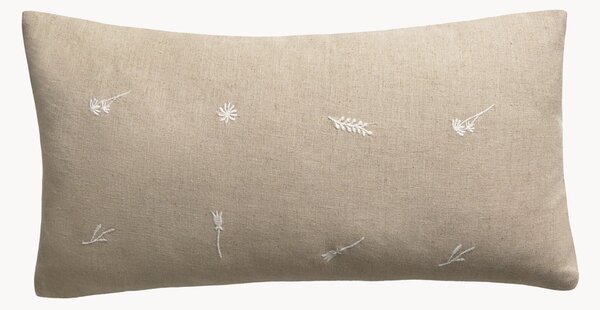 Cuscino in lino Spring