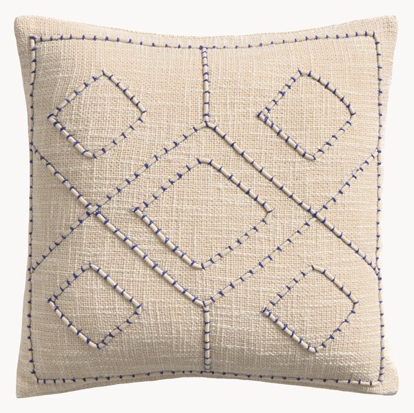Cuscino in cotone Grecia