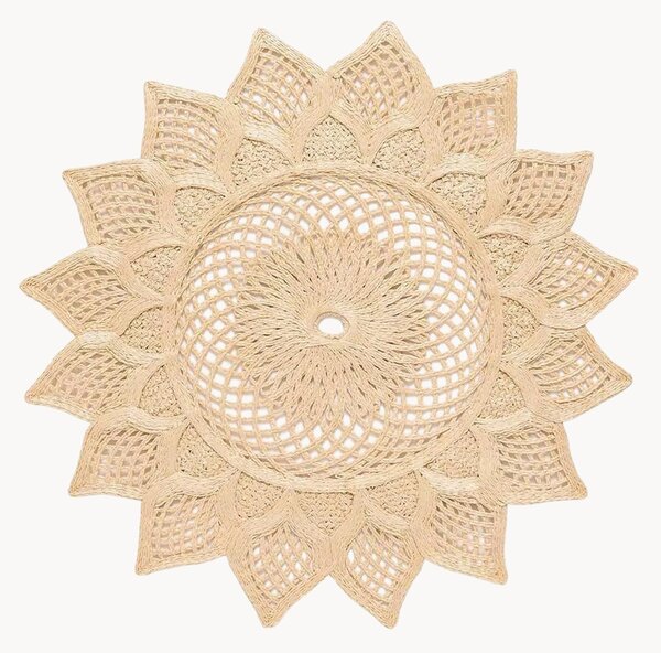 Tovaglietta rotonda Mandala