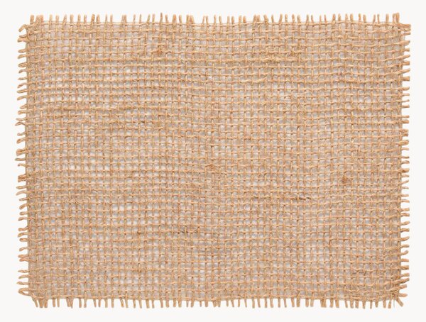 Tovaglietta americana in sisal Detroit