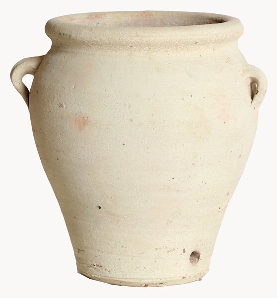 Vaso in ceramica Kaless, alt. 30 cm
