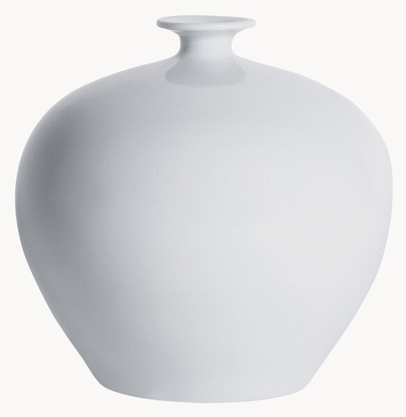 Vaso in ceramica Jelen, alt. 29 cm