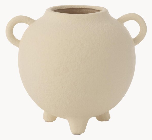 Vaso decorativo Wanda, alt. 17 cm