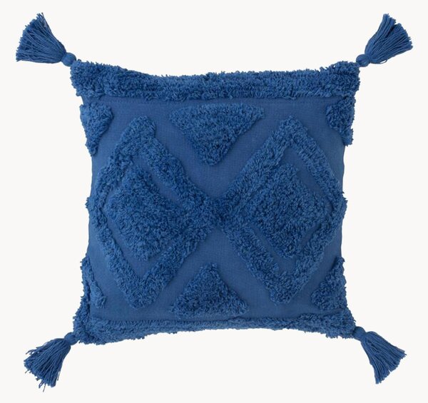 Cuscino in cotone Querido