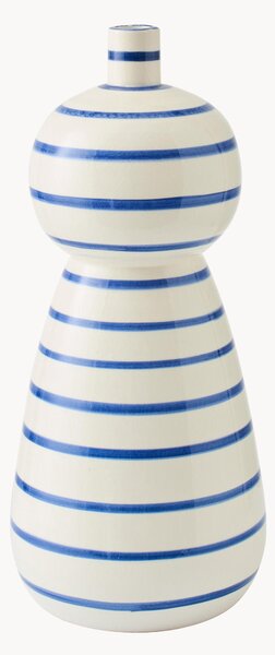 Vaso decorativo Stripes, alt. 50 cm