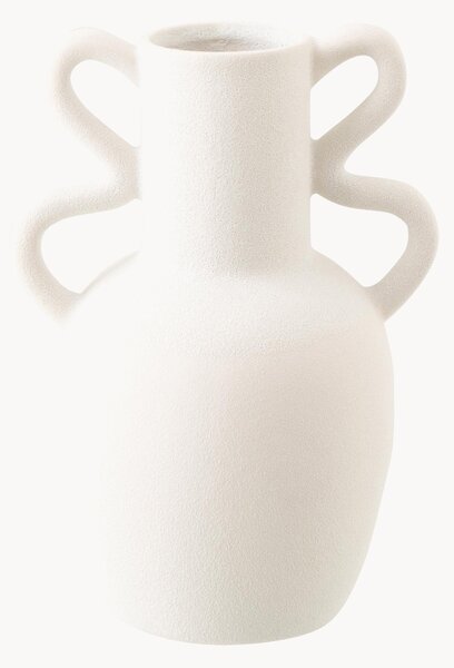 Vaso decorativo Paros, alt. 29 cm