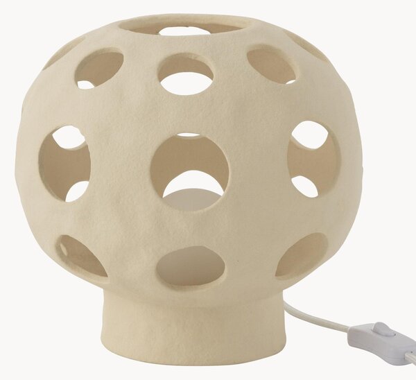 Lampada da tavolo Globus
