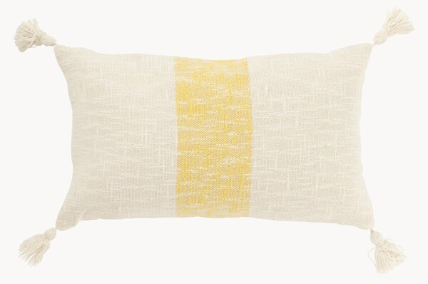 Cuscino in cotone Reckig