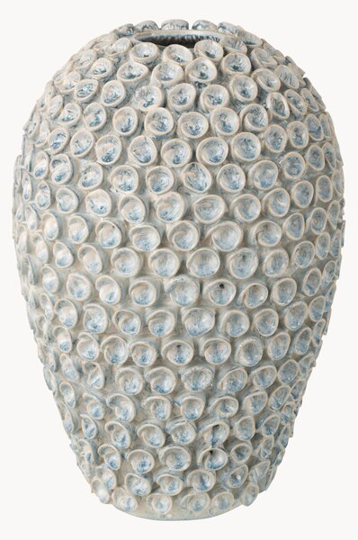 Vaso decorativo Milan, alt. 40 cm