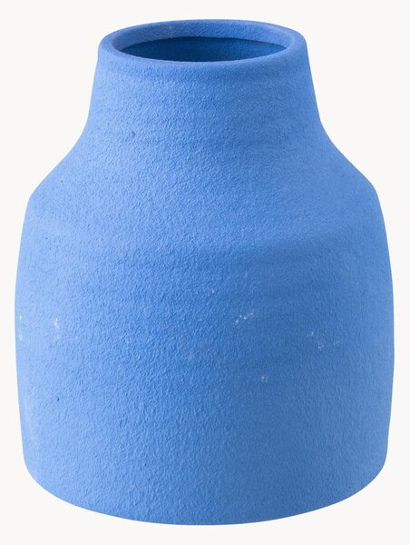 Vaso decorativo Ruby, alt. 23 cm