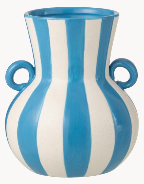 Vaso decorativo Streifen, alt. 25 cm