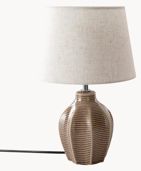 Lampada da tavolo Wera