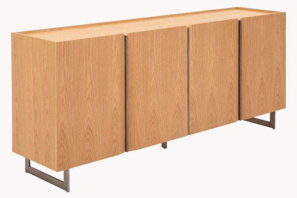 Credenza in legno Giulio